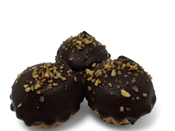Mini gebakjes