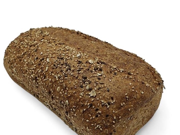 Fijn volkoren boeren zadenmix