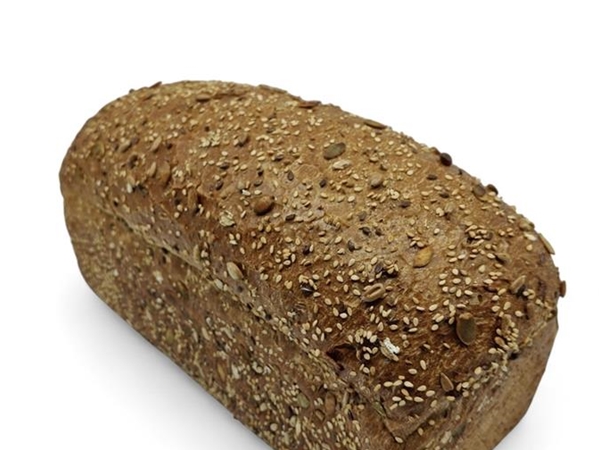 Van Namens Crunchy