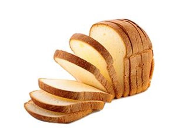 Glutenvrij wit
