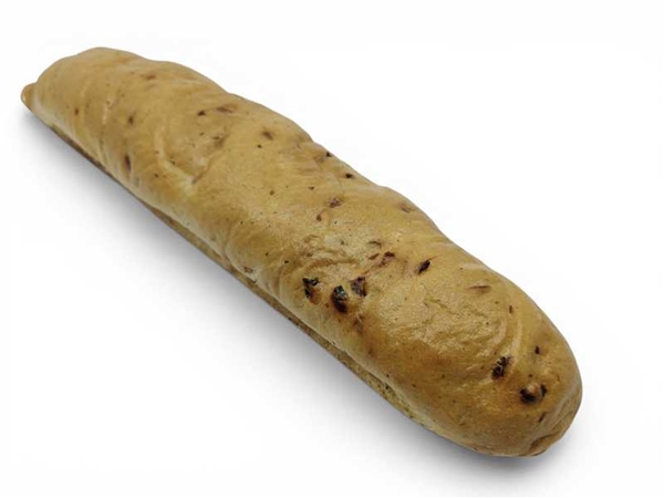 Stokbrood tomaat - olijf