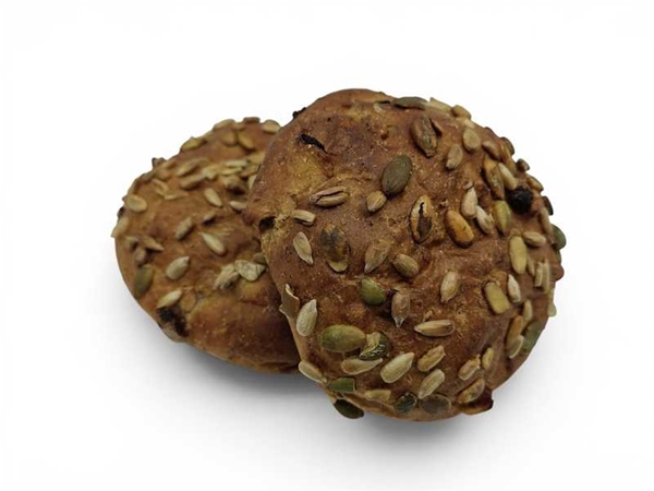 Mueslibol