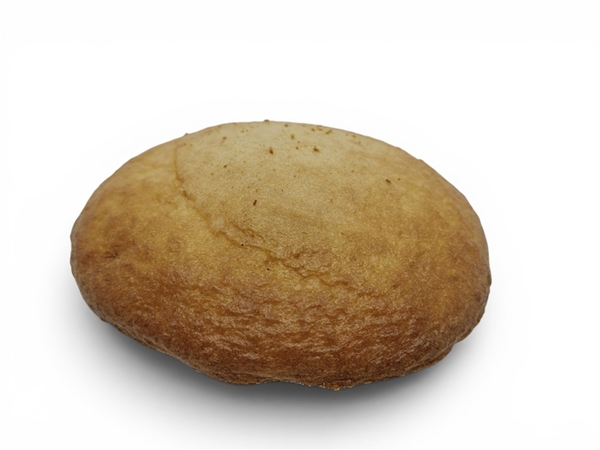 Mini eierkoek
