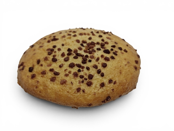 Mini eierkoek kaneelgranules