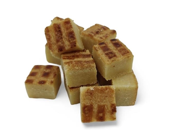 Boterkoek blokjes
