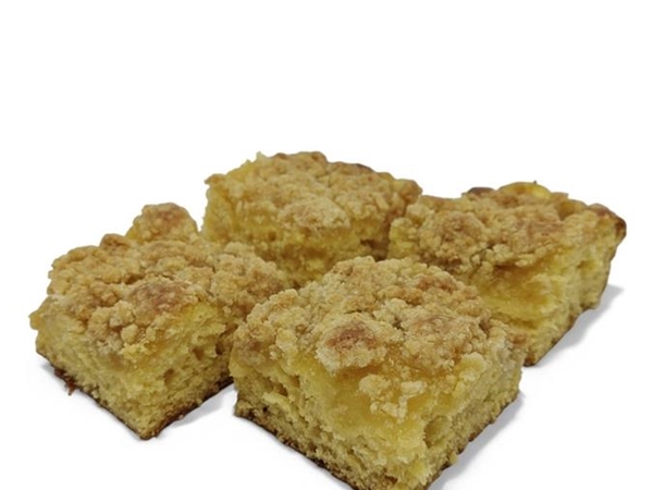 LB Oranje Muffins JUMBO