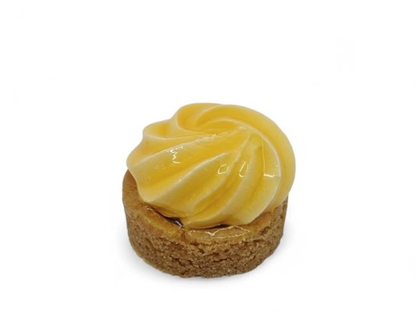 Abrikoos Mandarijnmutsje