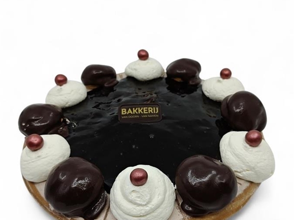 Bossche bollenvlaai
