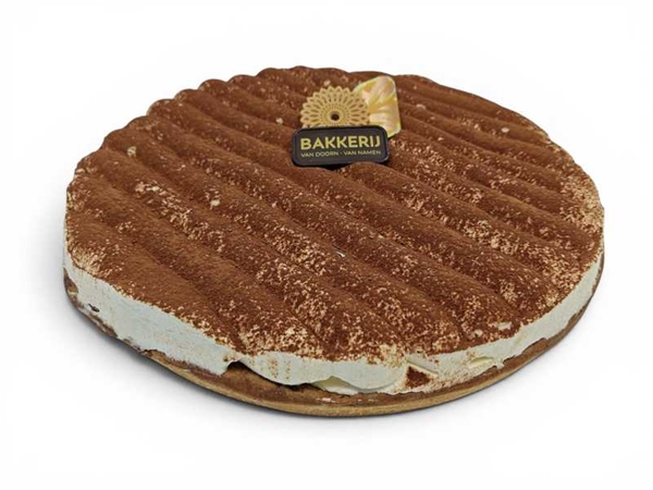 Tiramisuvlaai