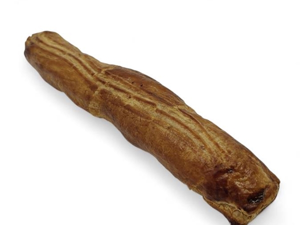 Roomboter amandelstaaf